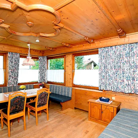 Sahra Holiday home *