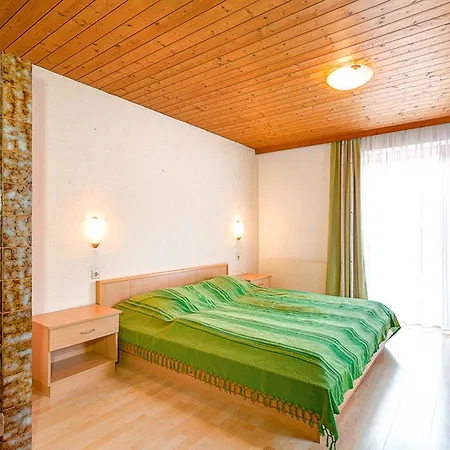 Sahra Casa vacanze *