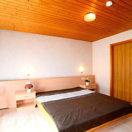 Casa vacanze Sahra *