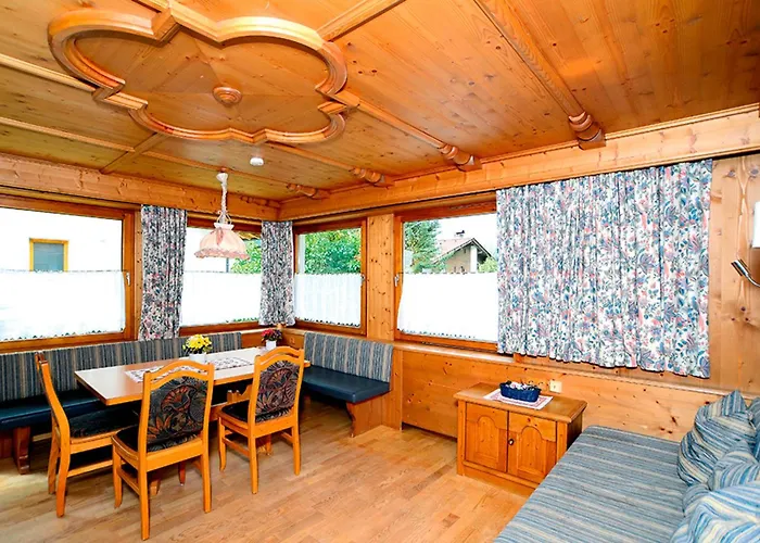 Sahra Casa vacanze *