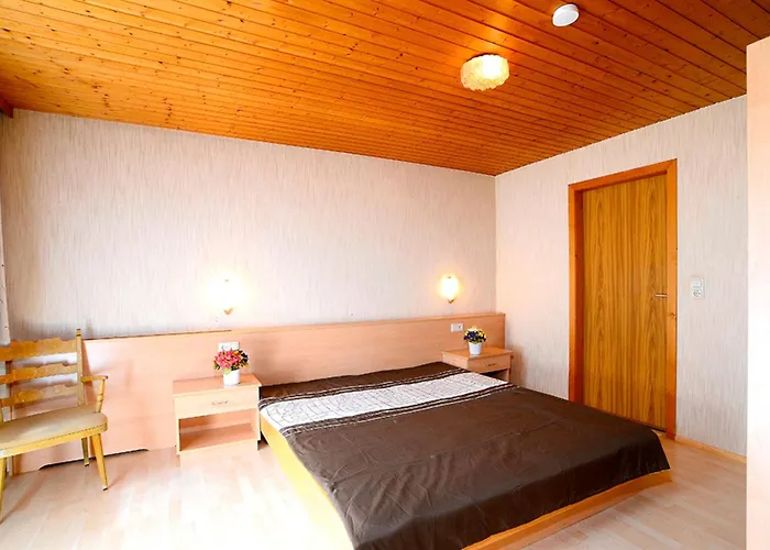 Casa vacanze Sahra *